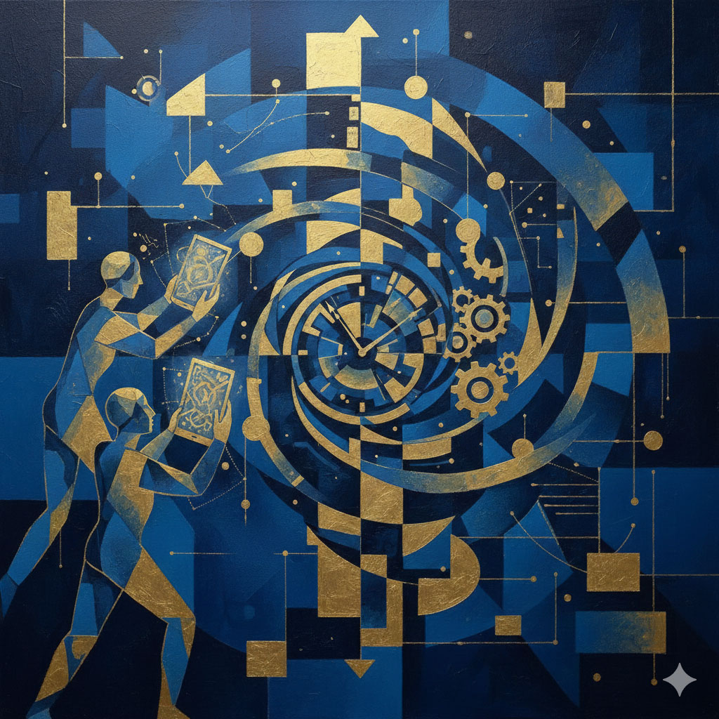 Applications running in containers