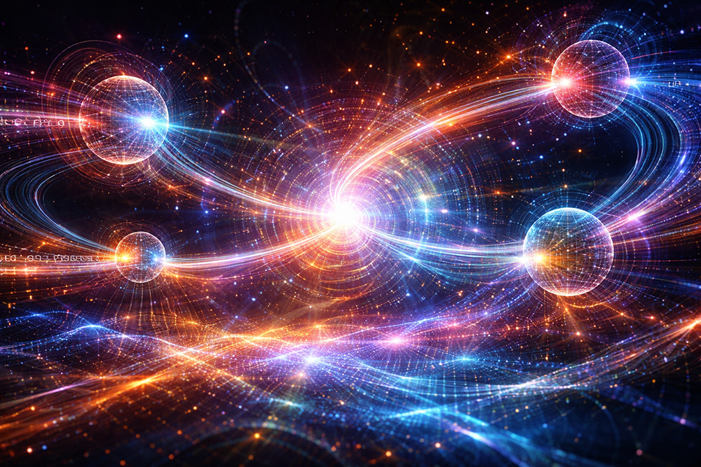 DNS management portal