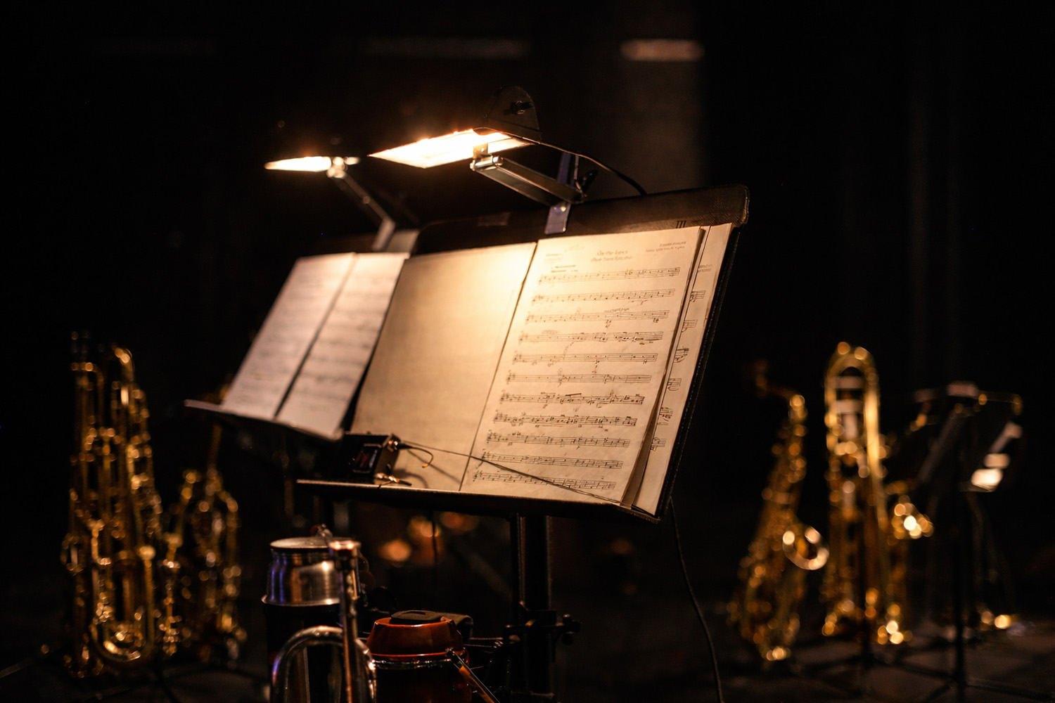 Automation and monitoring tools