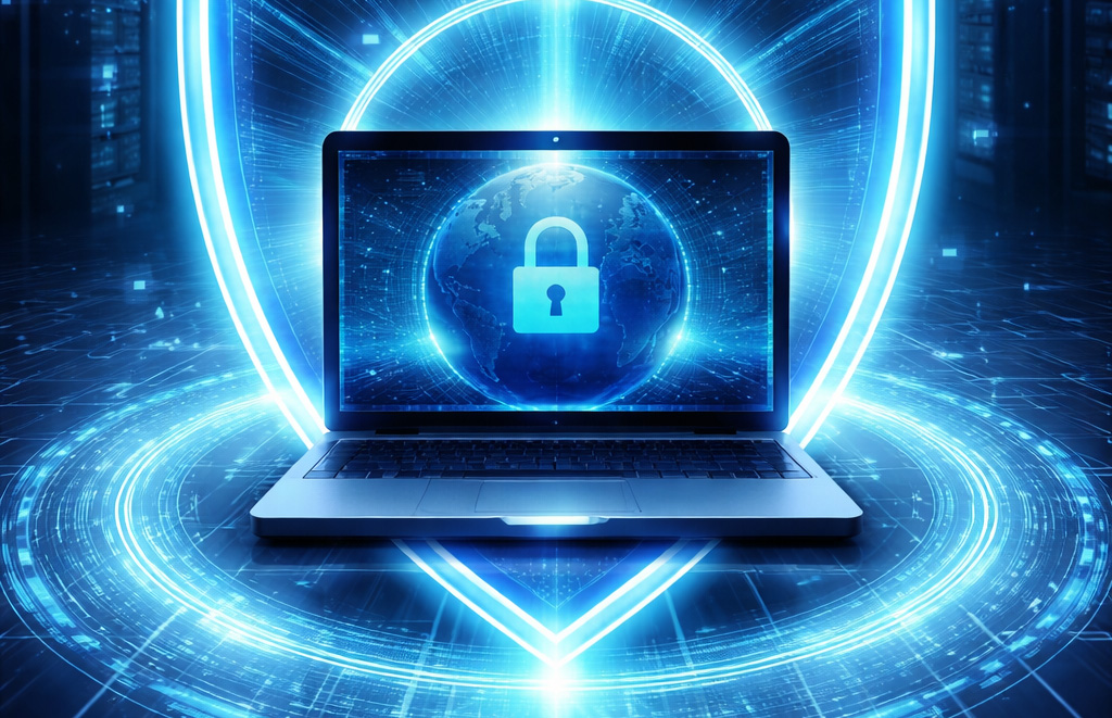 Secure network operations